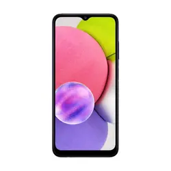 گوشی موبایل سامسونگ مدل Galaxy A03s دو سیم کارت ظرفیت 32 گیگابایت و رم 3 گیگابایت