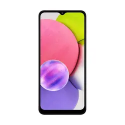 گوشی موبایل سامسونگ مدل Galaxy A03s دو سیم کارت ظرفیت 32 گیگابایت و رم 3 گیگابایت
