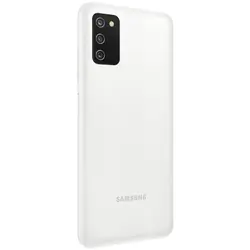 گوشی موبایل سامسونگ مدل Galaxy A03s دو سیم کارت ظرفیت 32 گیگابایت و رم 3 گیگابایت