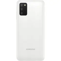 گوشی موبایل سامسونگ مدل Galaxy A03s دو سیم کارت ظرفیت 32 گیگابایت و رم 3 گیگابایت