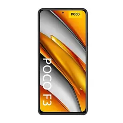 گوشی موبایل شیائومی مدل POCO F3 5G دو سیم‌ کارت ظرفیت 256 گیگابایت و 8 گیگابایت رم