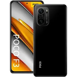 گوشی موبایل شیائومی مدل POCO F3 5G دو سیم‌ کارت ظرفیت 256 گیگابایت و 8 گیگابایت رم