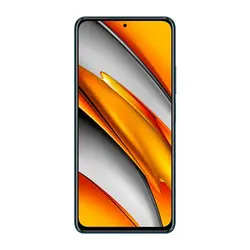 گوشی موبایل شیائومی مدل POCO F3 5G دو سیم‌ کارت ظرفیت 256 گیگابایت و 8 گیگابایت رم