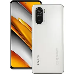 گوشی موبایل شیائومی مدل POCO F3 5G دو سیم‌ کارت ظرفیت 256 گیگابایت و 8 گیگابایت رم