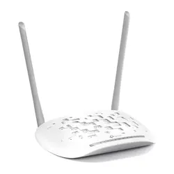 مودم روتر ADSL 2 plus وای فای تی پی لینک مدل TP-Link TD-W8961N