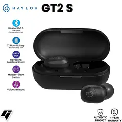 هدفون بی‌سیم هایلو GT2S