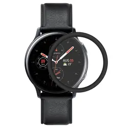 محافظ صفحه نمایش(گلس) ساعت هوشمند Samsung Galaxy Watch Active2 40mm