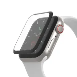 محافظ صفحه نمایش(گلس) ساعت هوشمند apple watch Se 44mm