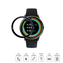 محافظ صفحه نمایش(گلس) ساعت هوشمند Imilab KW66