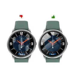 محافظ صفحه نمایش(گلس) ساعت هوشمند Imilab KW66