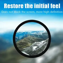 محافظ صفحه نمایش(گلس) ساعت هوشمند Imilab KW66