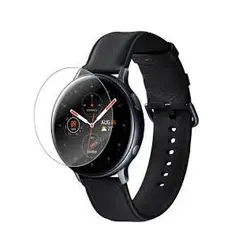 محافظ صفحه نمایش(گلس) ساعت هوشمند Samsung Galaxy Watch Active