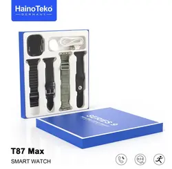 ساعت هوشمند هاینوتکو مدل Haino Teko T87 max