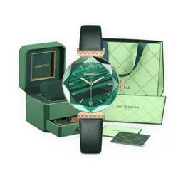 ساعت هوشمند گرین لاین مدل Green lion swarovski