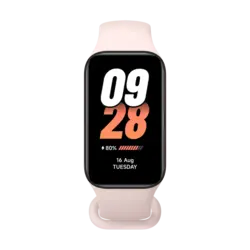 مچ‌بند هوشمند شیائومی مدل xiaomi Mi band 8 active