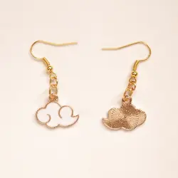 گوشواره طرح ابر کد abr 123