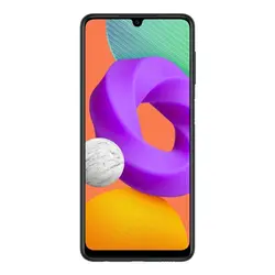 گوشی موبایل سامسونگ مدل Galaxy M22 دو سیم‌ کارت ظرفیت 64 گیگابایت و رم 4 گیگابایت