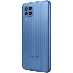 گوشی موبایل سامسونگ مدل Galaxy M22 دو سیم‌ کارت ظرفیت 64 گیگابایت و رم 4 گیگابایت