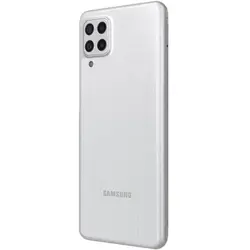 گوشی موبایل سامسونگ مدل Galaxy M22 دو سیم‌ کارت ظرفیت 64 گیگابایت و رم 4 گیگابایت