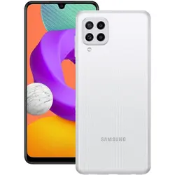 گوشی موبایل سامسونگ مدل Galaxy M22 دو سیم‌ کارت ظرفیت 64 گیگابایت و رم 4 گیگابایت