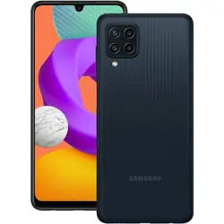 گوشی موبایل سامسونگ مدل Galaxy M22 دو سیم‌ کارت ظرفیت 64 گیگابایت و رم 4 گیگابایت