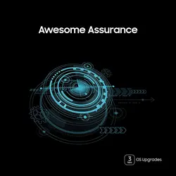 گوشی موبایل سامسونگ مدل A52s 5G دو سیم‌کارت ظرفیت 128 گیگابایت و رم 8 گیگابایت