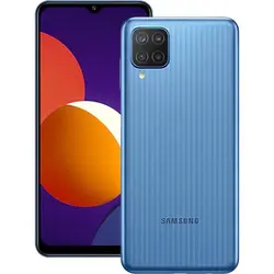 گوشی موبایل سامسونگ مدل Galaxy M12 SM-M127 دو سیم‌کارت ظرفیت 64 گیگابایت و رم 4 گیگابایت