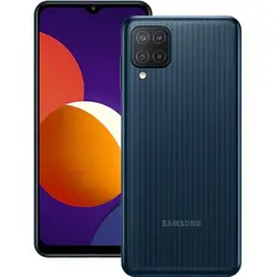 گوشی موبایل سامسونگ مدل Galaxy M12 SM-M127 دو سیم‌کارت ظرفیت 64 گیگابایت و رم 4 گیگابایت