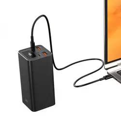 پاوربانک ایکس او مدلXO PB97 ظرفیت 20000 میلی آمپر ساعت