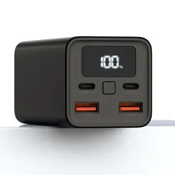 پاوربانک ایکس او مدلXO PB97 ظرفیت 20000 میلی آمپر ساعت