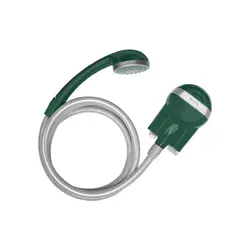 دوش هوشمند فضای باز گرین مدل GREEN OUTDOR SMART SHOWER