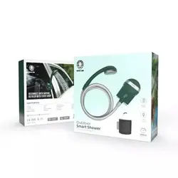 دوش هوشمند فضای باز گرین مدل GREEN OUTDOR SMART SHOWER