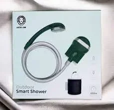 دوش هوشمند فضای باز گرین مدل GREEN OUTDOR SMART SHOWER