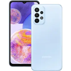 گوشی موبایل سامسونگ مدل Galaxy A23 SM-A235F/DSN دو سیم کارت ظرفیت 128 گیگابایت و رم 4 گیگابایت