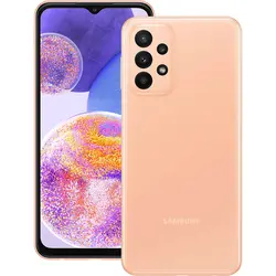 گوشی موبایل سامسونگ مدل Galaxy A23 SM-A235F/DSN دو سیم کارت ظرفیت 128 گیگابایت و رم 4 گیگابایت
