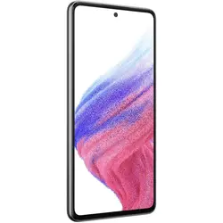 گوشی موبایل سامسونگ مدل Galaxy A53 ظرفیت 128 گیگابایت و رم 6 گیگابایت