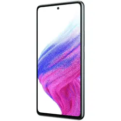 گوشی موبایل سامسونگ مدل Galaxy A53 ظرفیت 128 گیگابایت و رم 6 گیگابایت
