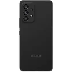 گوشی موبایل سامسونگ مدل Galaxy A53 ظرفیت 128 گیگابایت و رم 6 گیگابایت