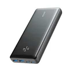 پاوربانک 25600 میلی آمپر انکر Anker PowerCore III Elite 25600 mah 87W A1291
