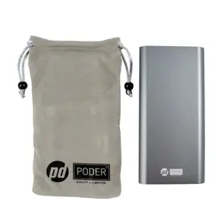 پاوربانک پودر 22.5 واتی مدل poder PD-30 با ظرفیت 20000 میلی آمپر ساعت