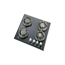 اجاق گاز شیشه ای 4 شعله میلان مدل G41