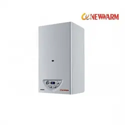 پکیج گرمایشی نیووارم 24KW مدل MOON