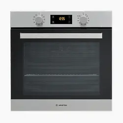 فر برقی آریستون مدل FA3 841 H IX A class 3