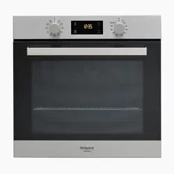 فر برقی هات پوینت آریستون مدل FA3 841 H IX HA