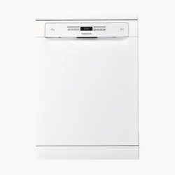 ماشین ظرفشویی آریستون مدل LFO 3P23 WL