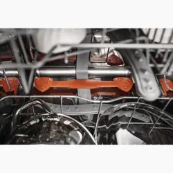 ماشین ظرفشویی آریستون مدل LFO 3P23 WL