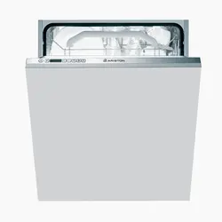 ماشین ظرفشویی آریستون مدل LFTA+ 3214 HX