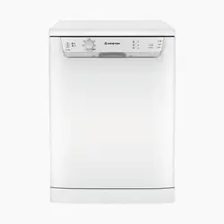 ماشین ظرفشویی آریستون مدل LKF 7M0  EX