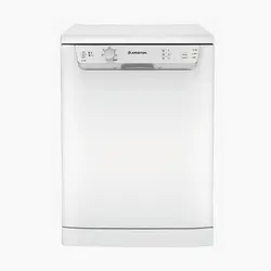 ماشین ظرفشویی آریستون مدل LKF 7M0 X EX