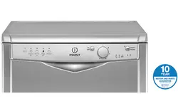 ماشین ظرفشویی ایندزیت مدل DFG 15 B 1 S UK